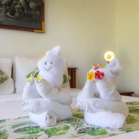 Carik Bali Guest House Canggu Exterior photo